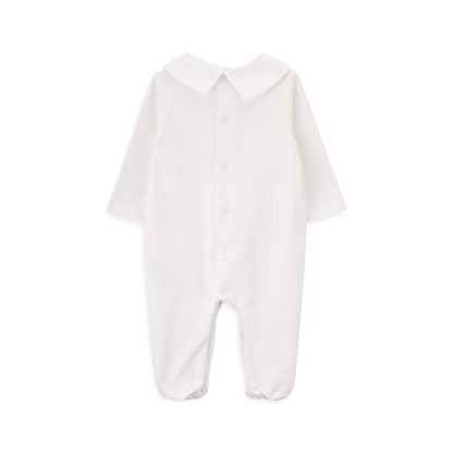 Babygrow Big World
