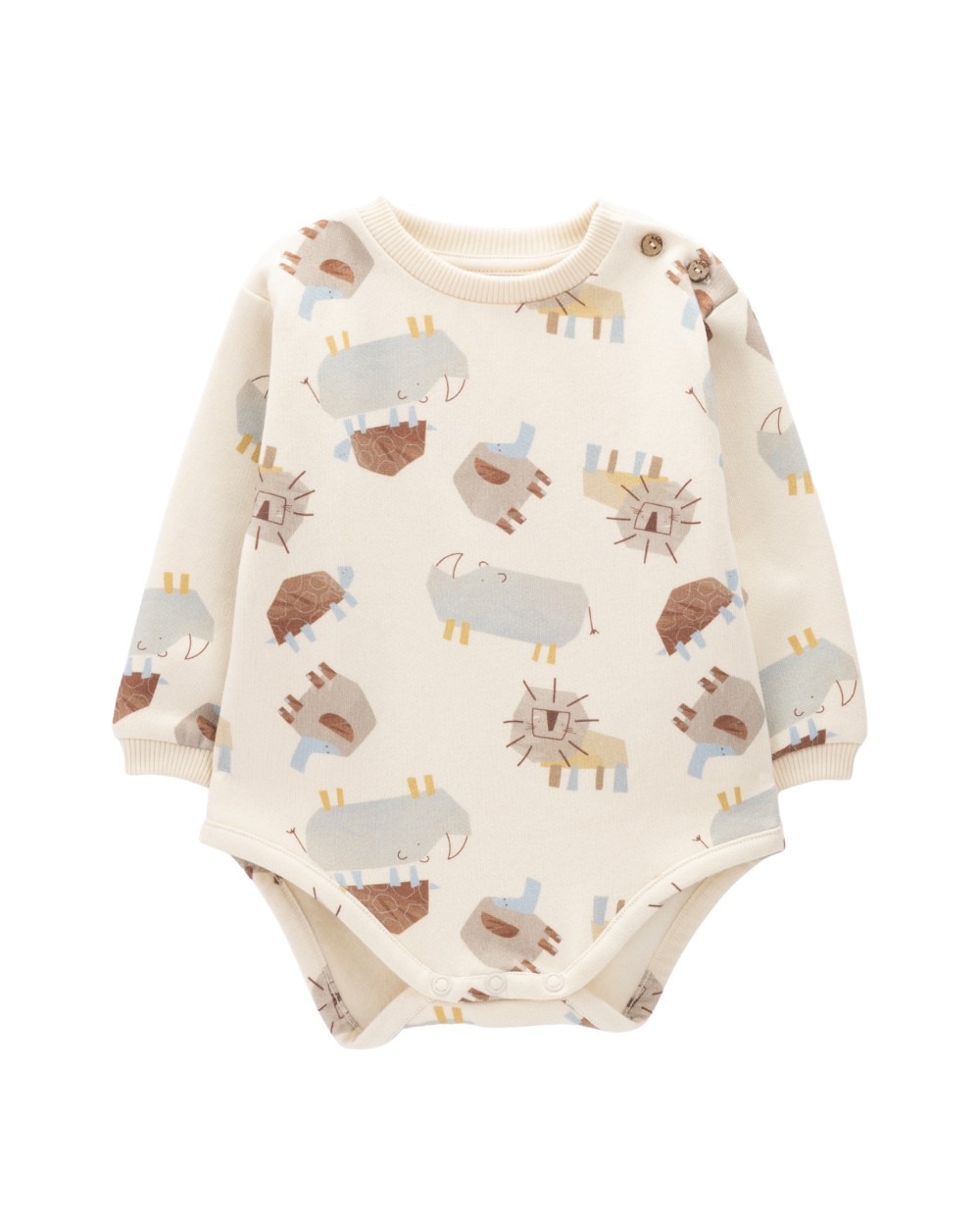 Body Jungle
