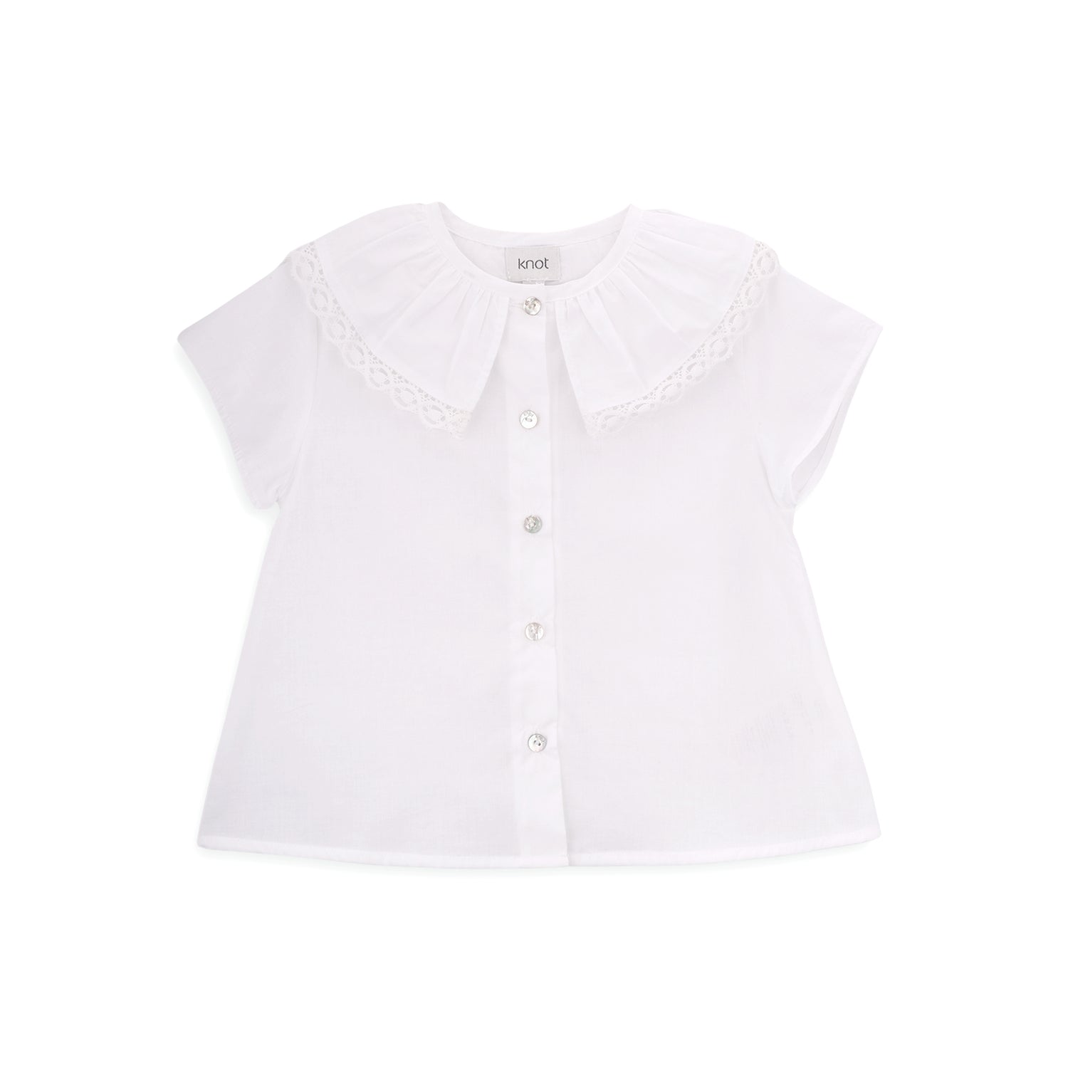 Dora blouse