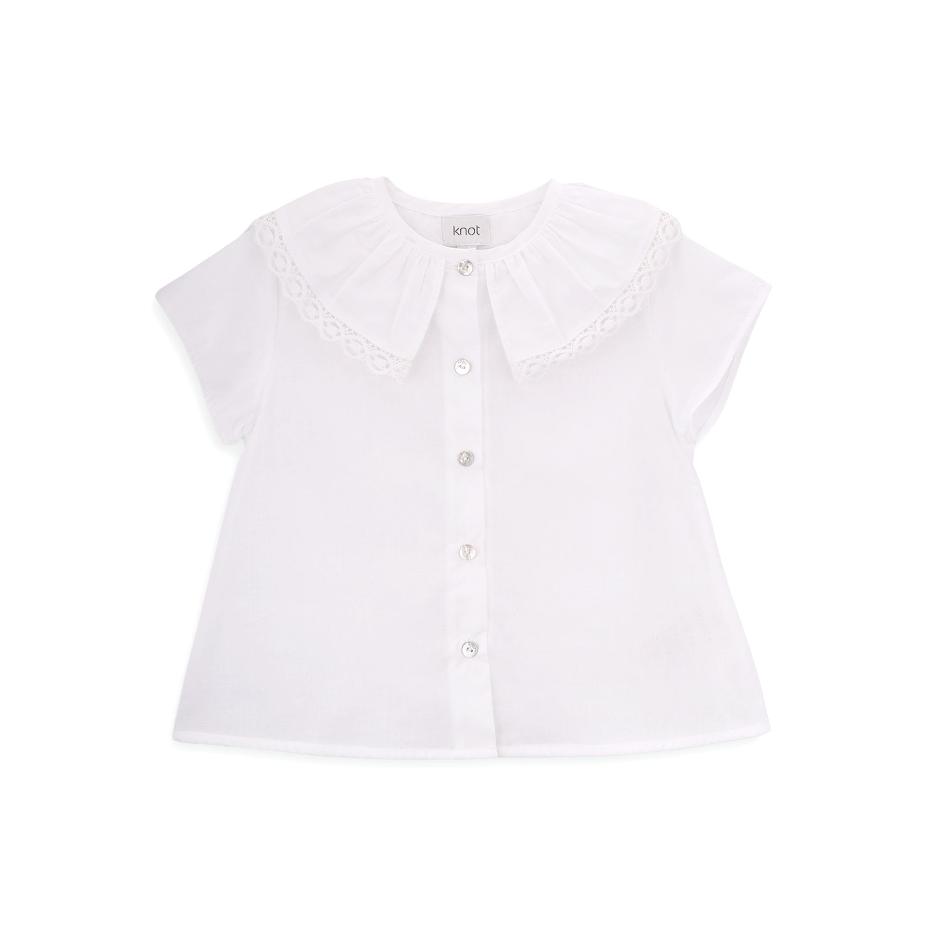 Dora blouse