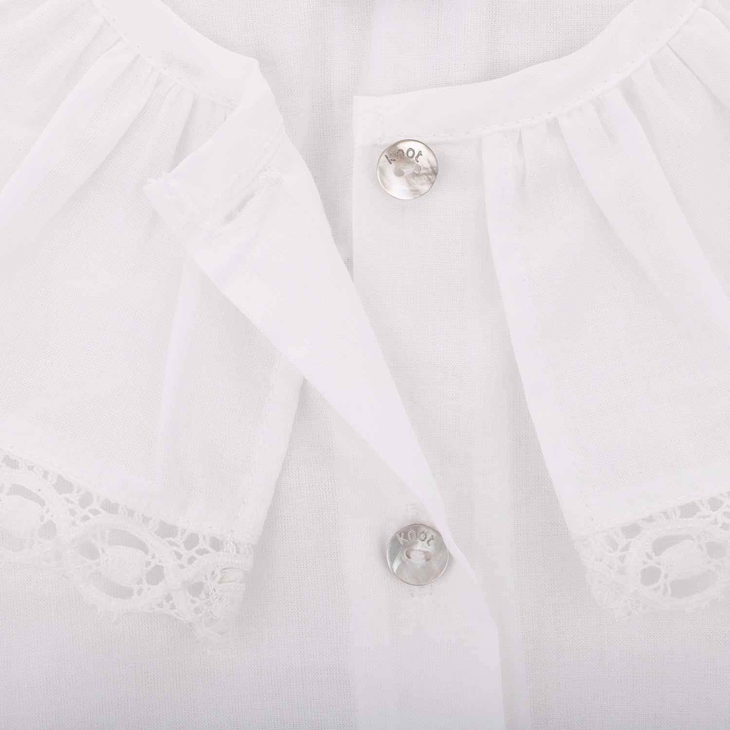 Dora blouse