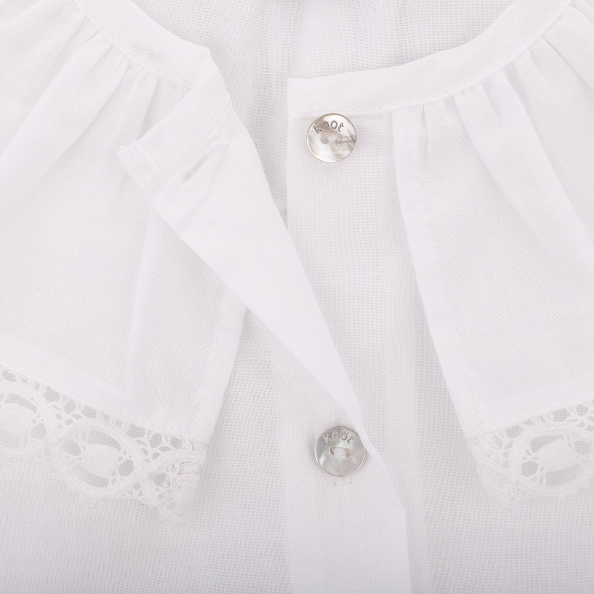 Dora blouse