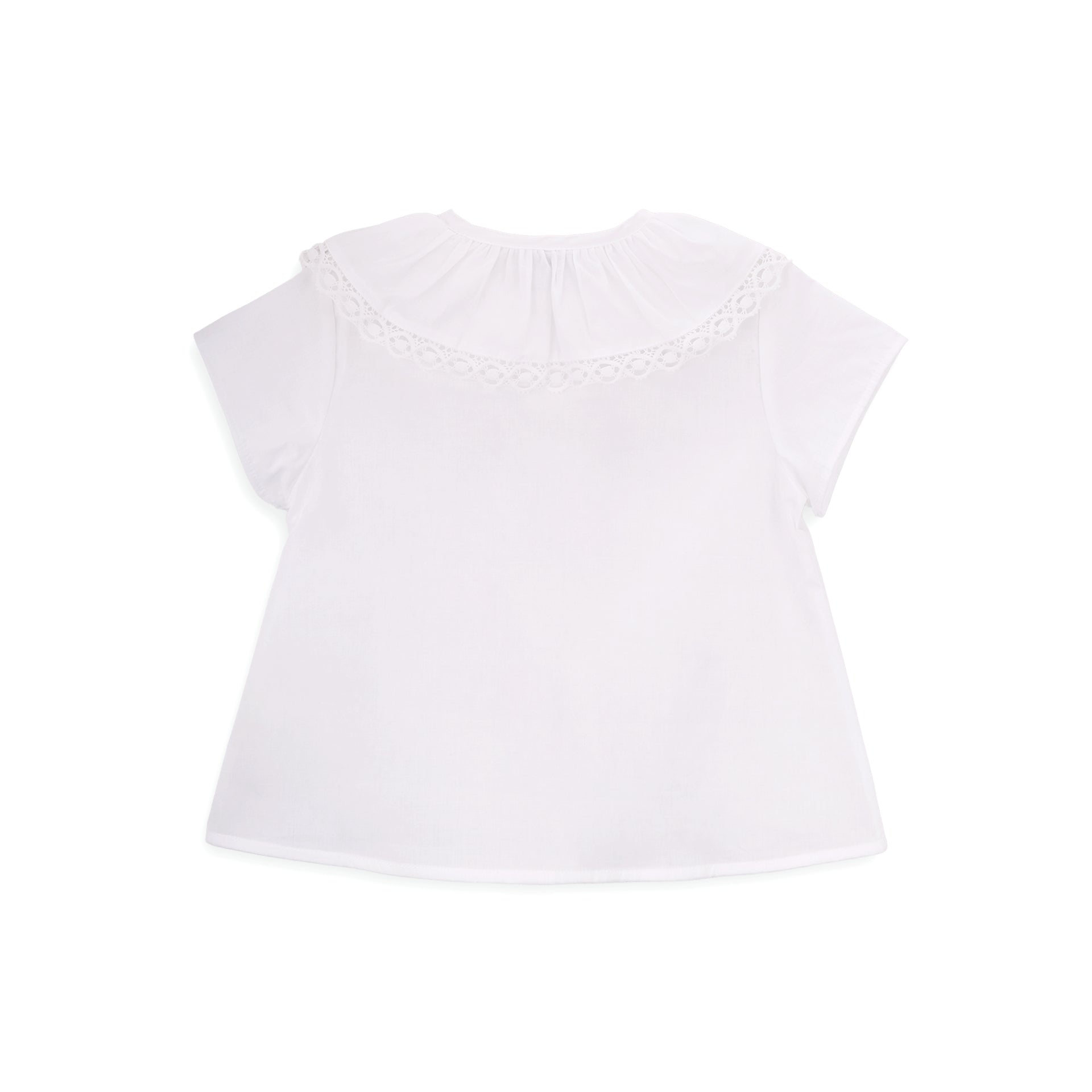 Dora blouse