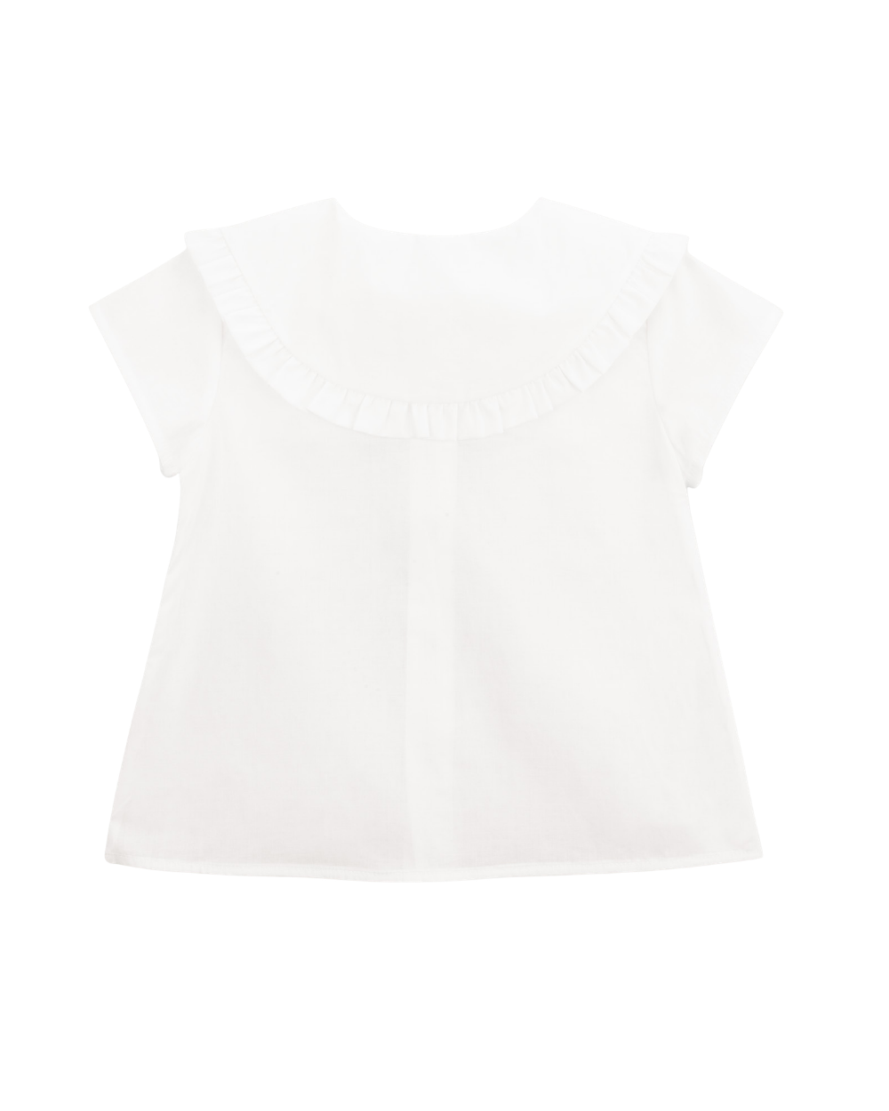Blusa Bárbara