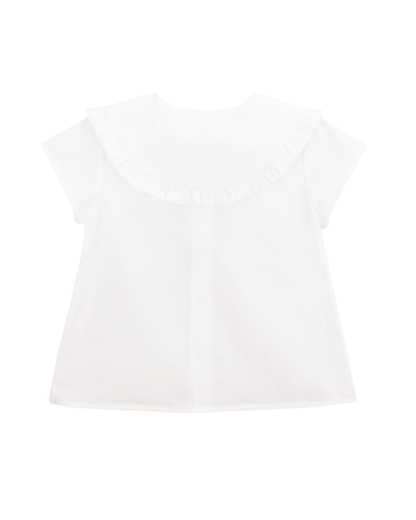 Blusa Bárbara