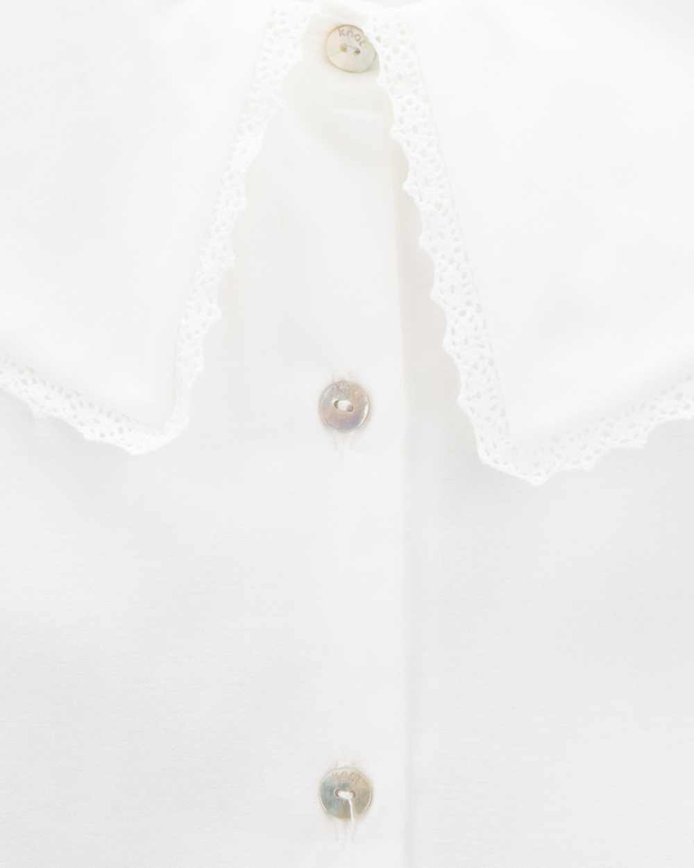 Blusa Anne