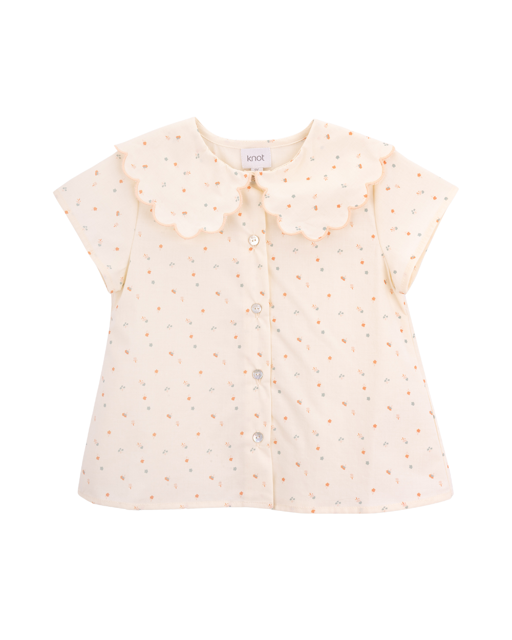 Blusa Ellie
