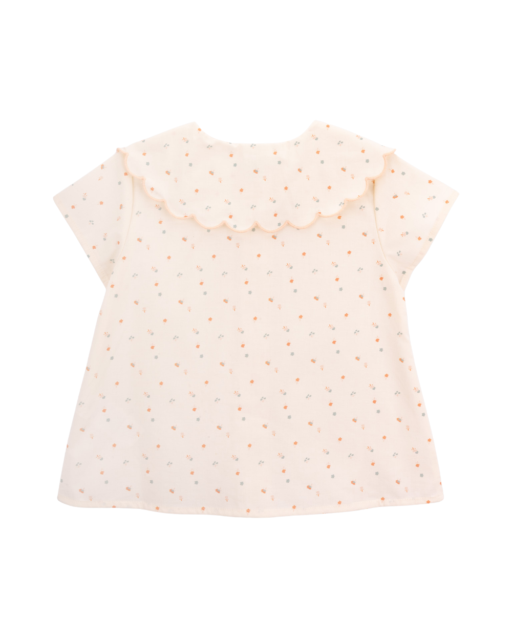 Blusa Ellie
