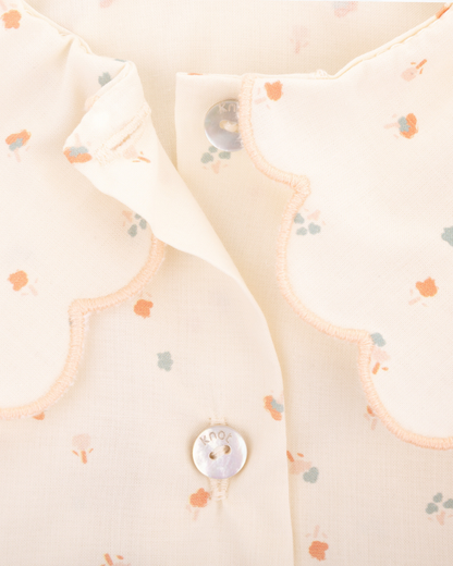 Blusa Ellie
