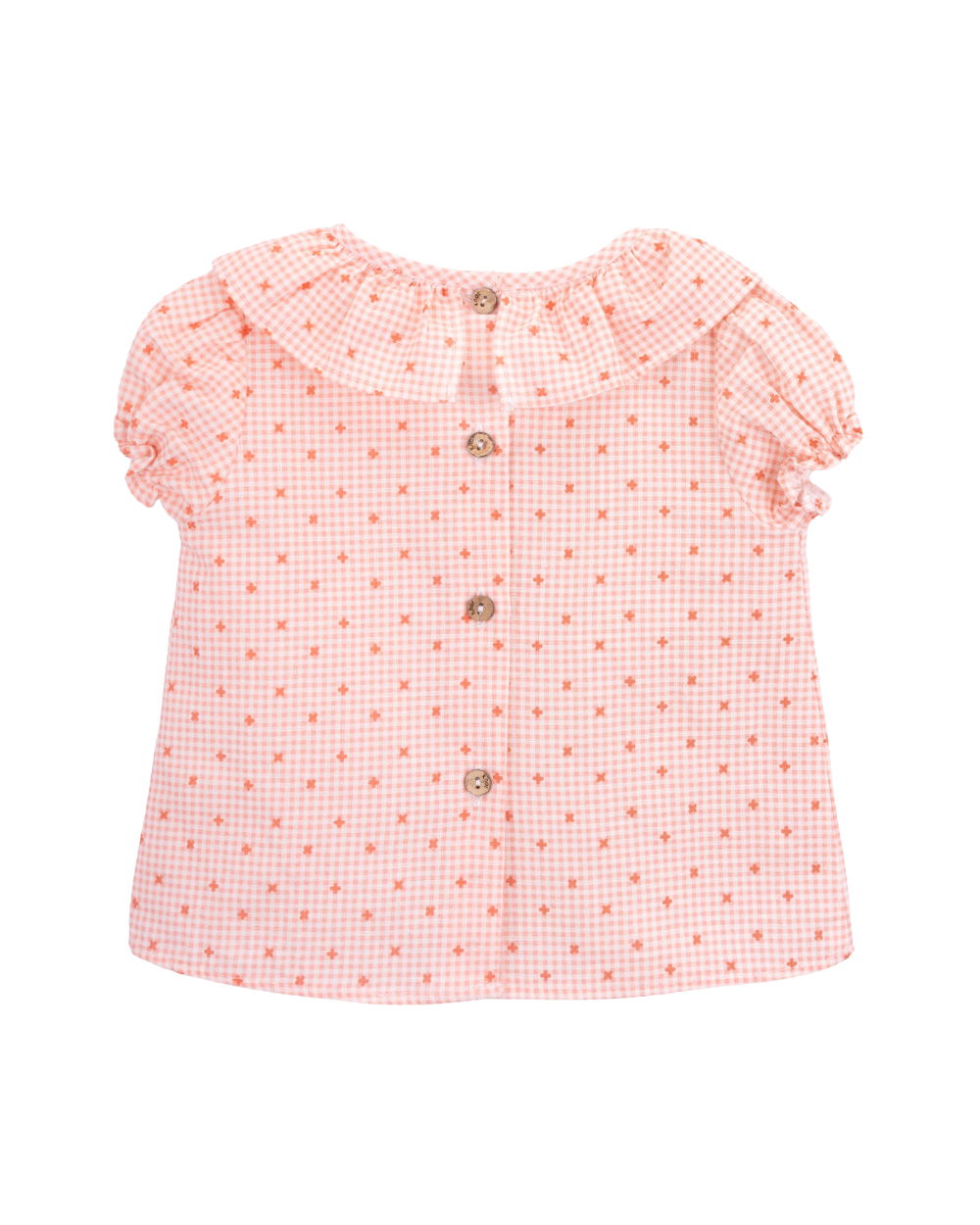 Blusa Grace