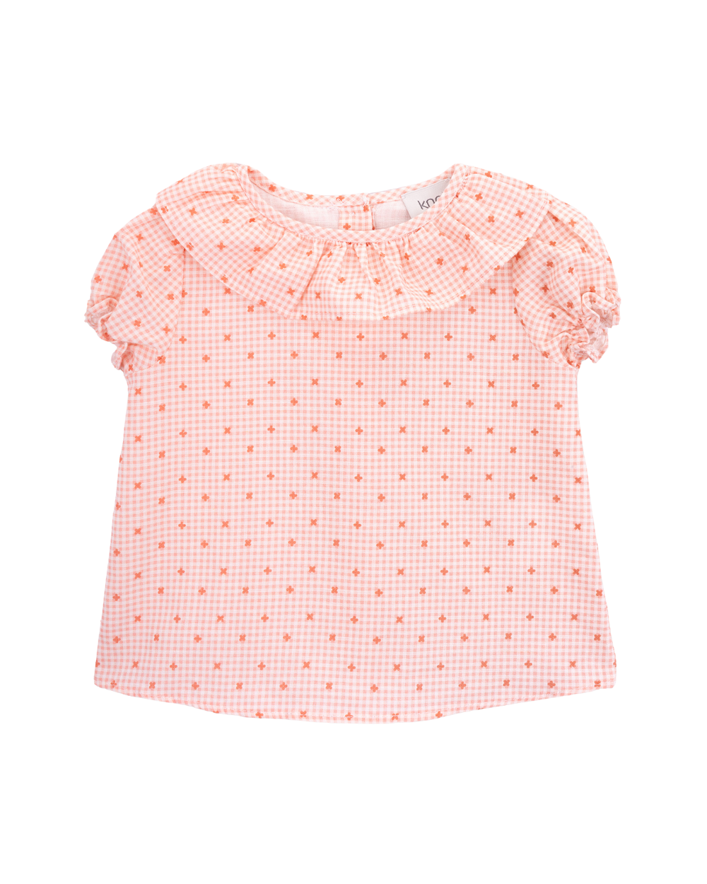 Blusa Grace