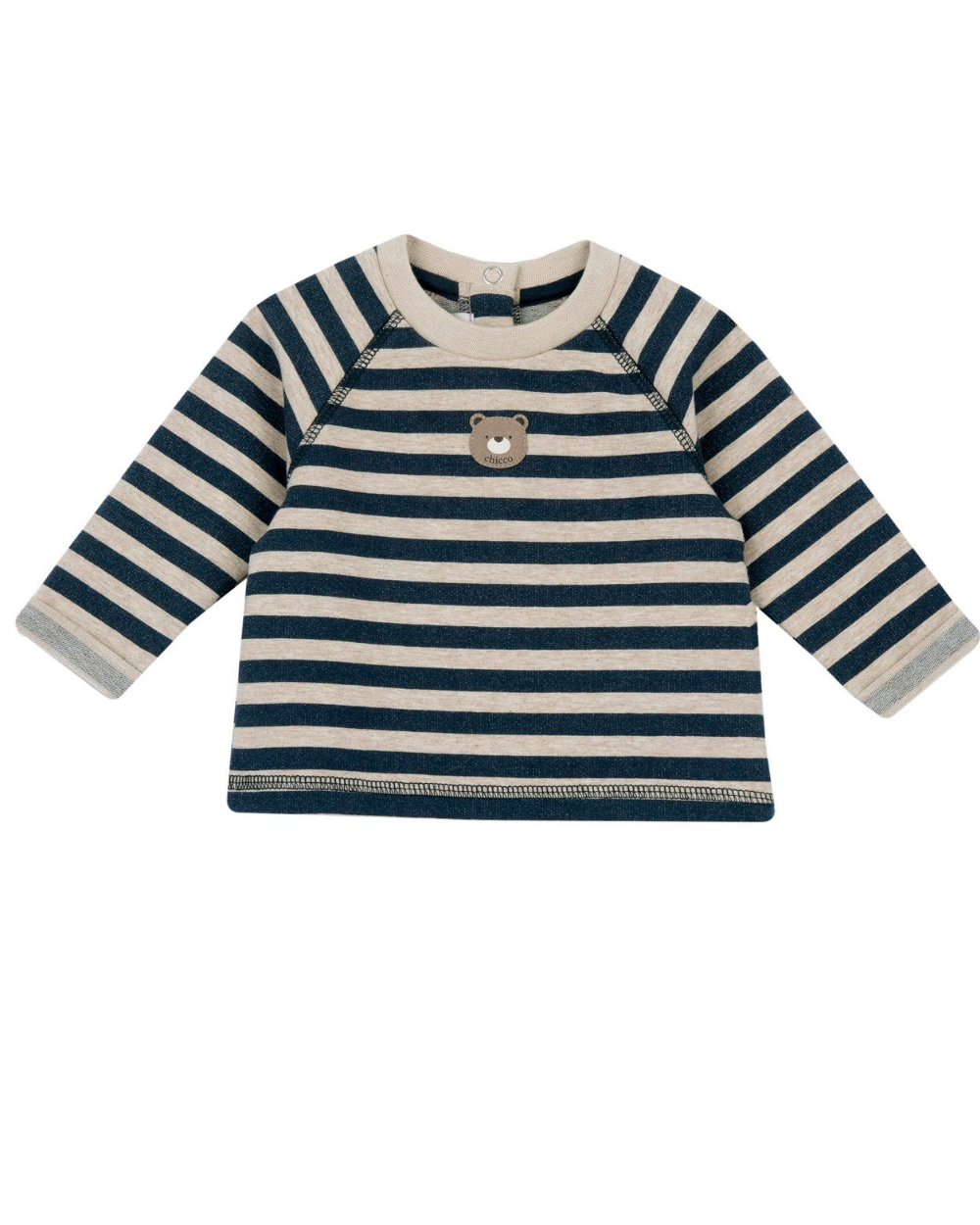 Sweatshirt/Pants Set