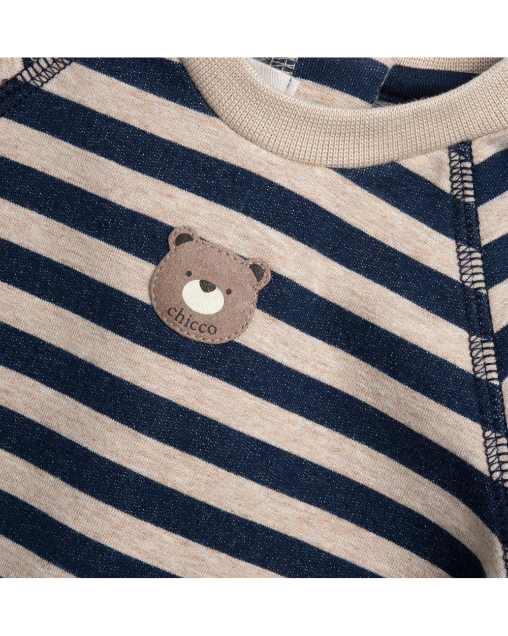 Sweatshirt/Pants Set