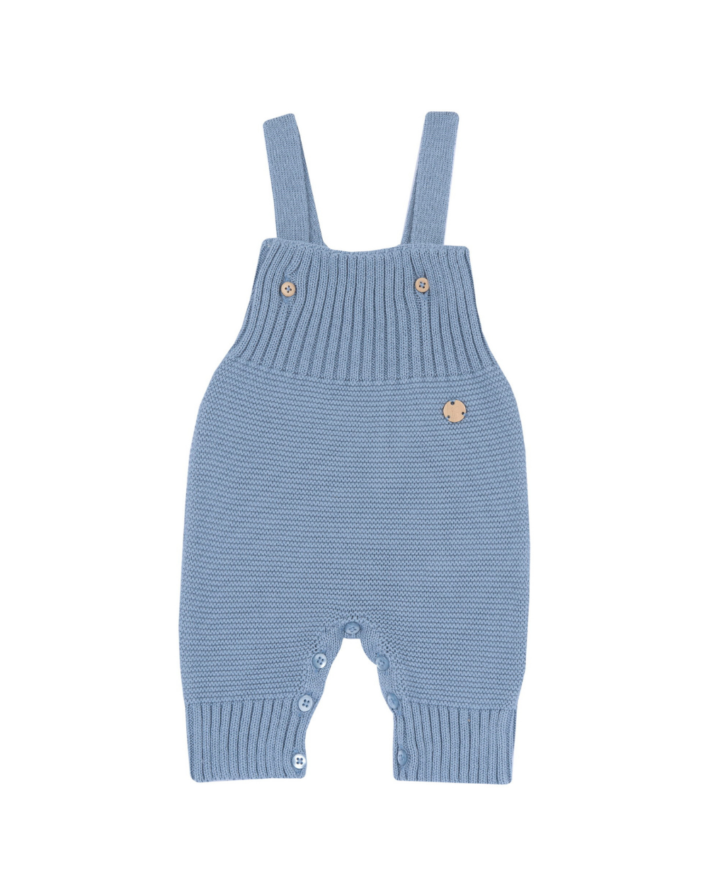 Jardineiras de Malha