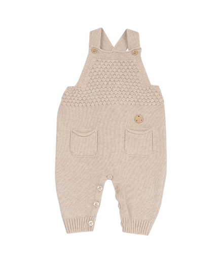 Jardineiras em Malha