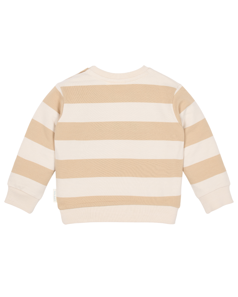 Sweatshirt Riscas "Hey You"