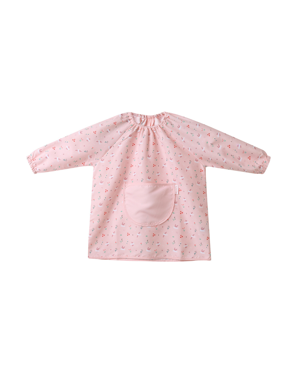 Bata/Babete com Bolso