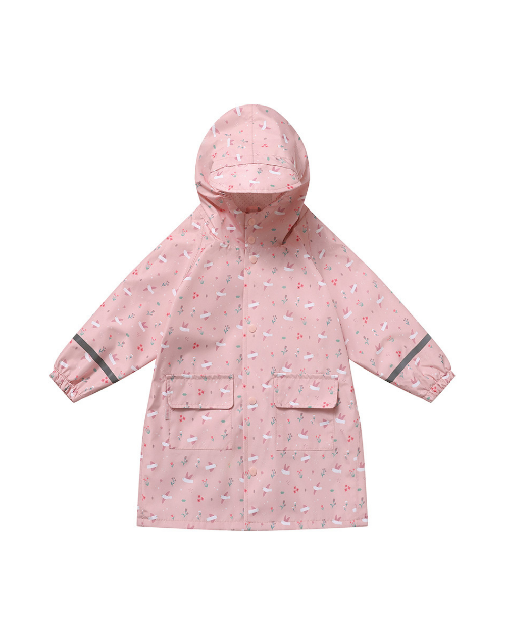 Capa de Chuva