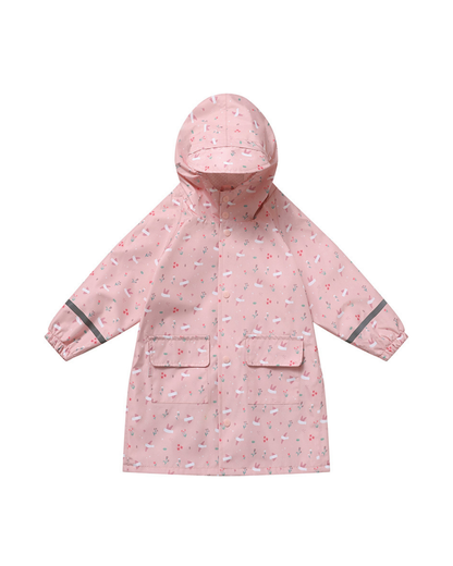 Capa de Chuva