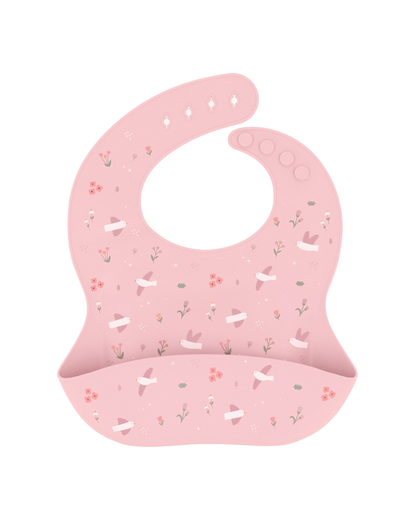 Babete de Silicone