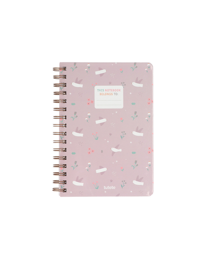 Caderno Escolar