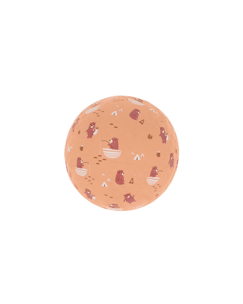 Bola de Praia Pequena