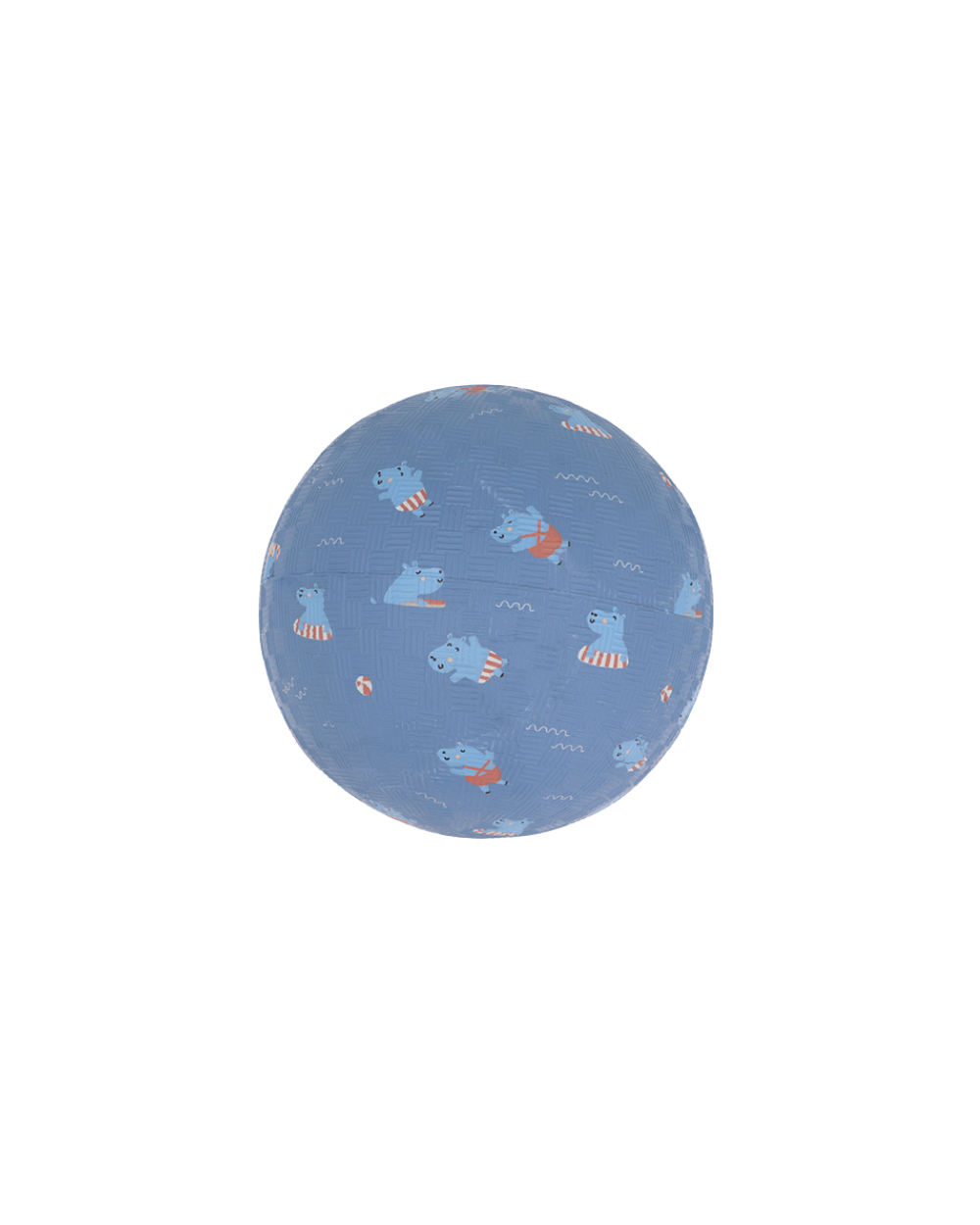 Bola de Praia Pequena