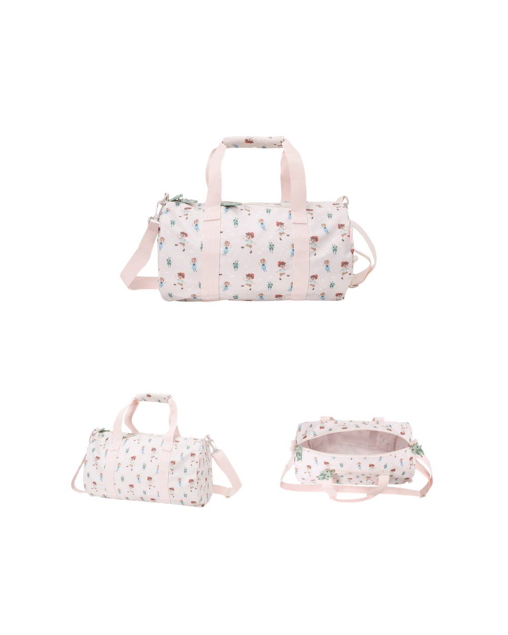 Bolsa Desportiva
