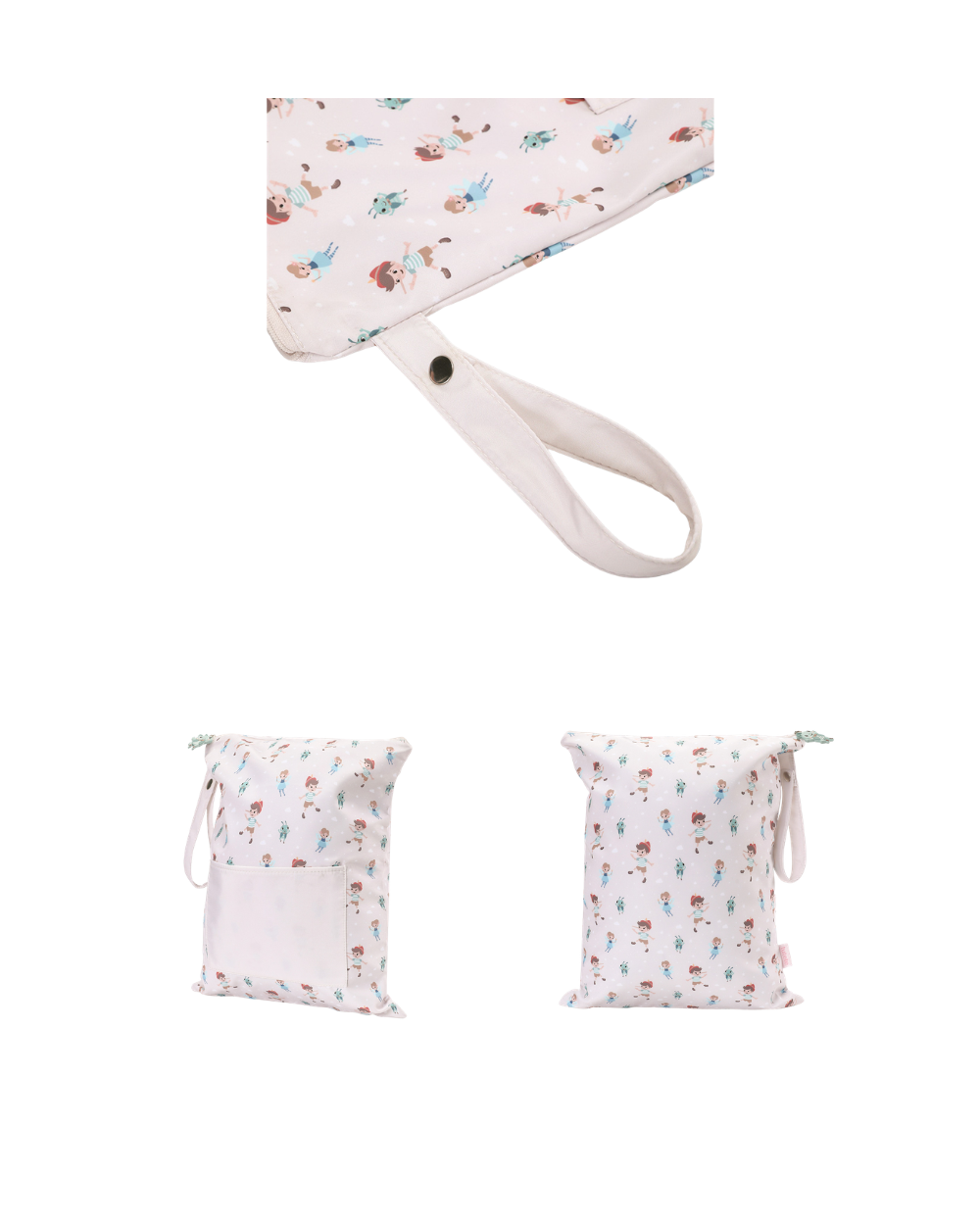 Bolsa Impermeável Grande
