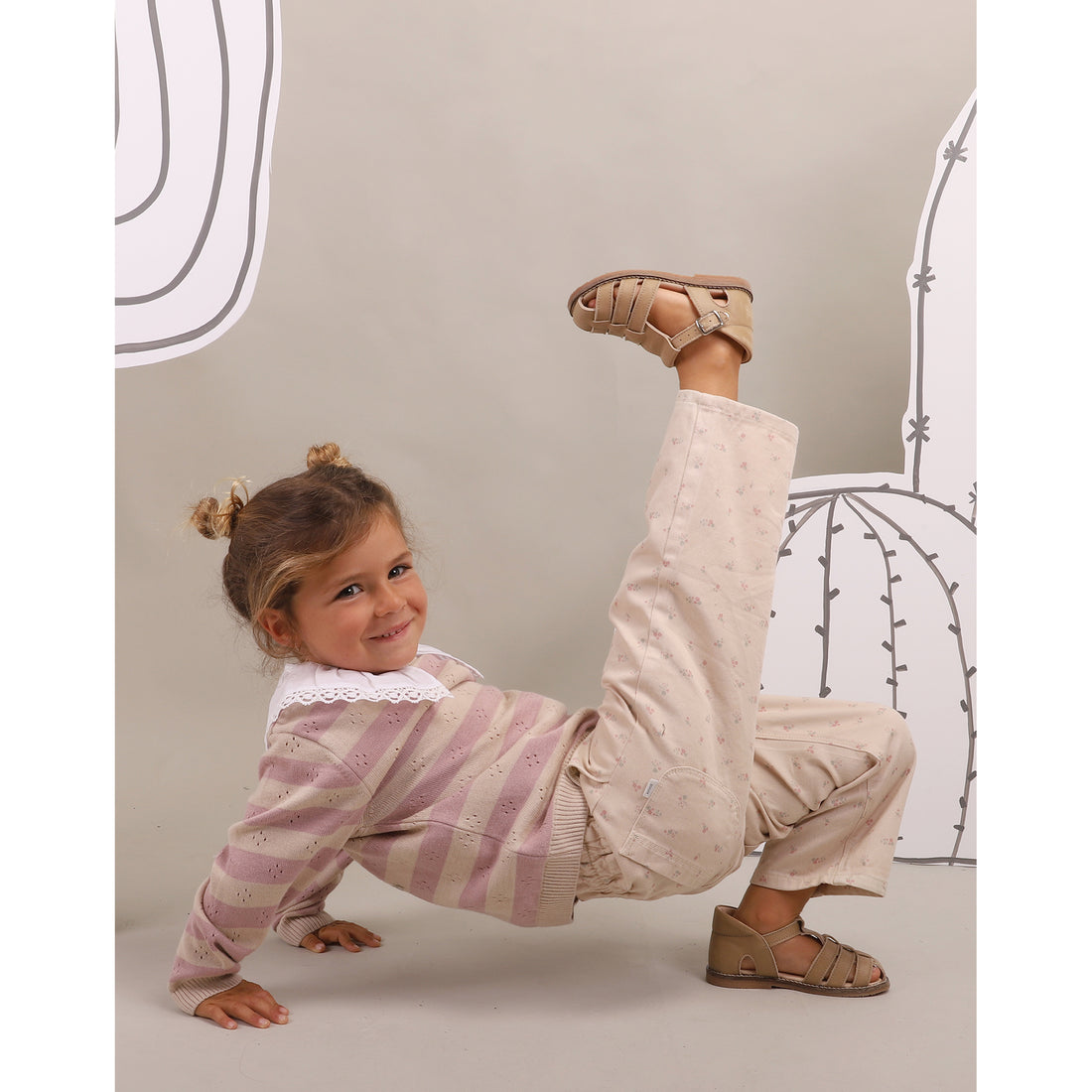Patti pants