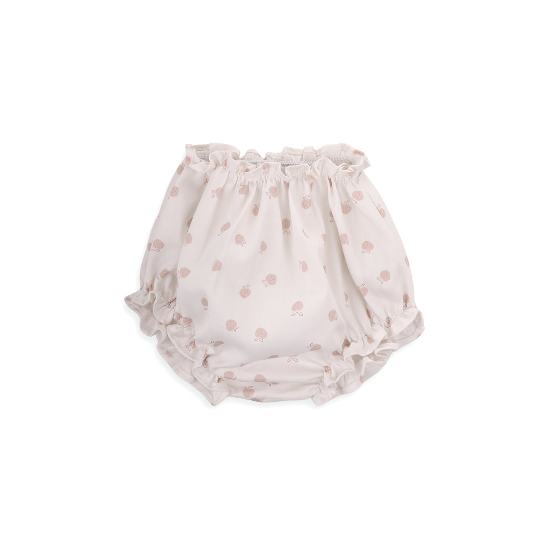 Tiny Strawberries Shorts