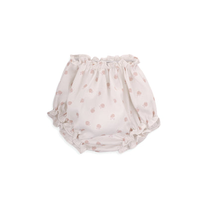 Tiny Strawberries Shorts
