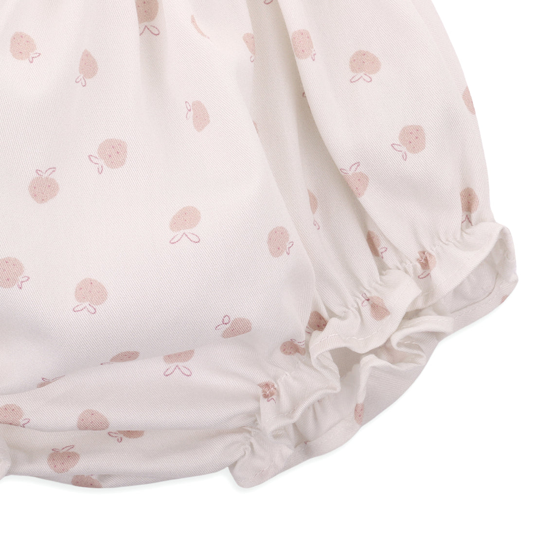 Tiny Strawberries Shorts