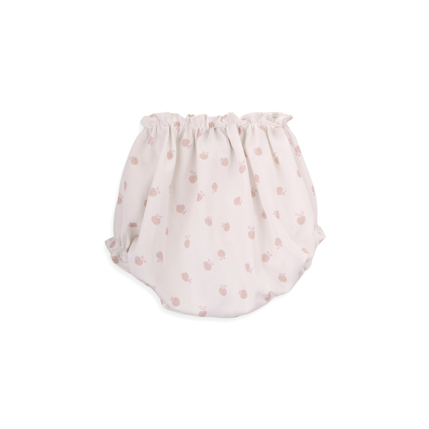 Tiny Strawberries Shorts