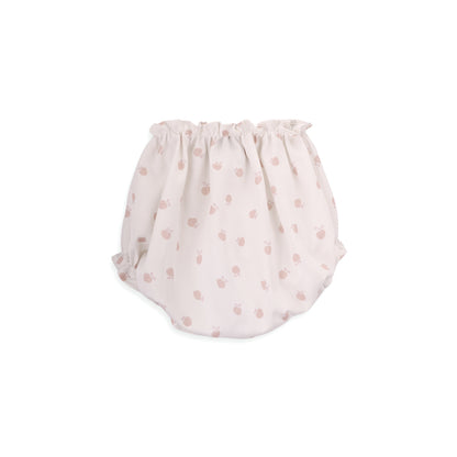 Tiny Strawberries Shorts