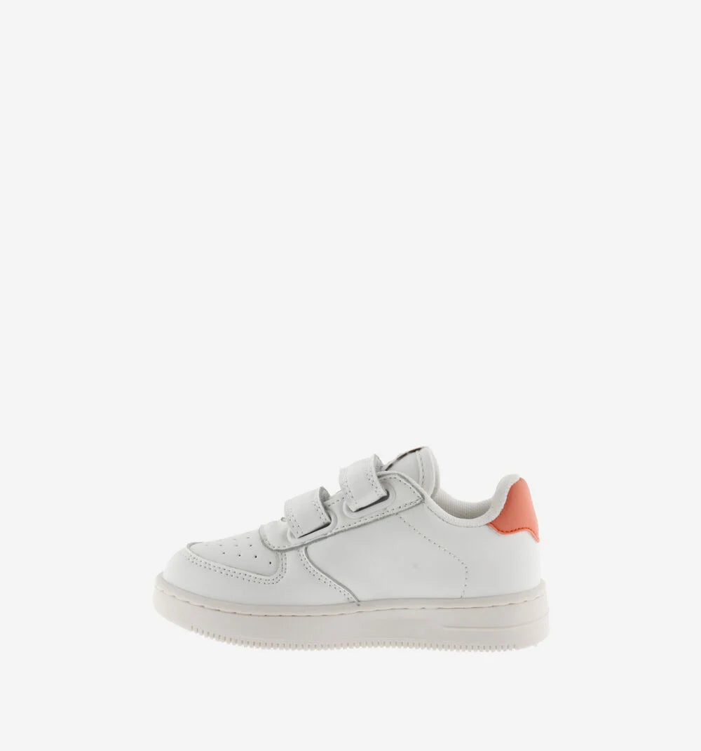 Sapatilhas Tiras Velcro &quot;V&quot;