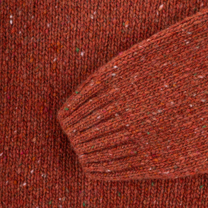 Camisola Tricot Twisted