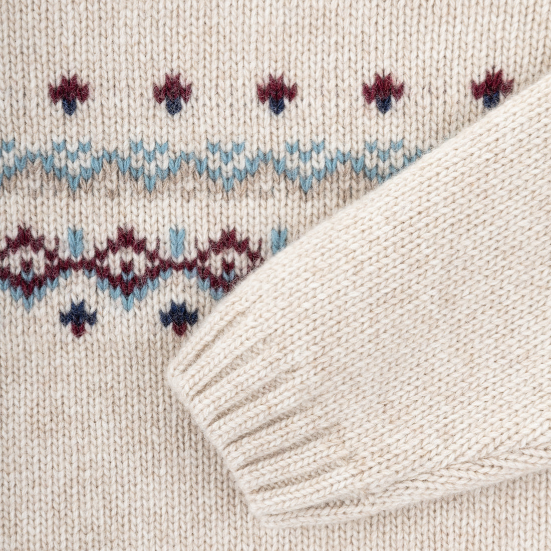 Camisola Tricot Conrad