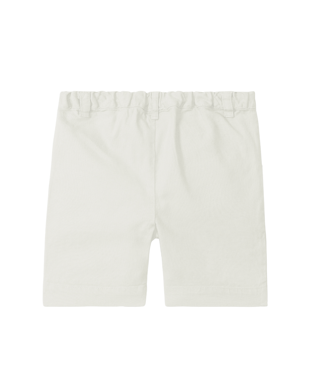 Calções Linho Lisos