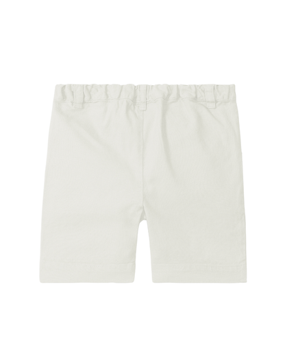 Calções Linho Lisos