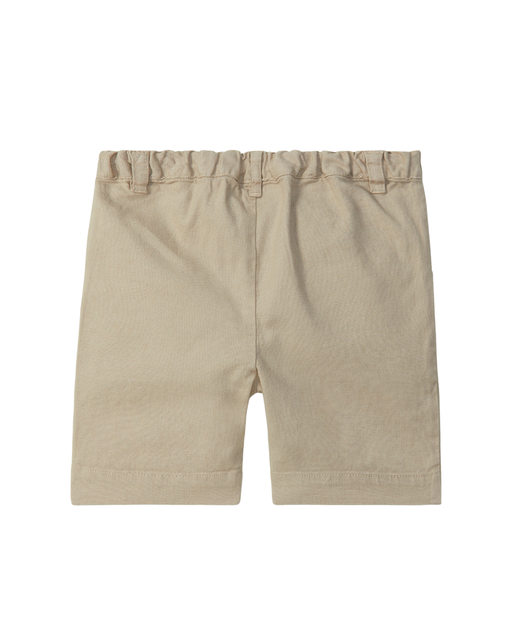 Calções Linho Lisos