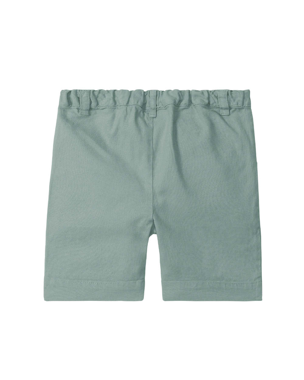 Calções Linho Lisos