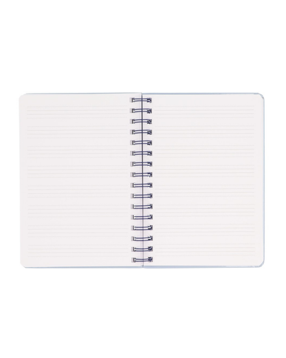 Caderno Escolar