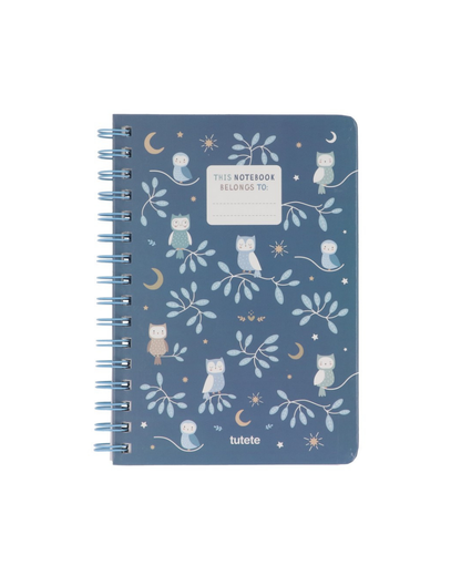 Caderno Escolar