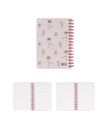 Caderno Escolar