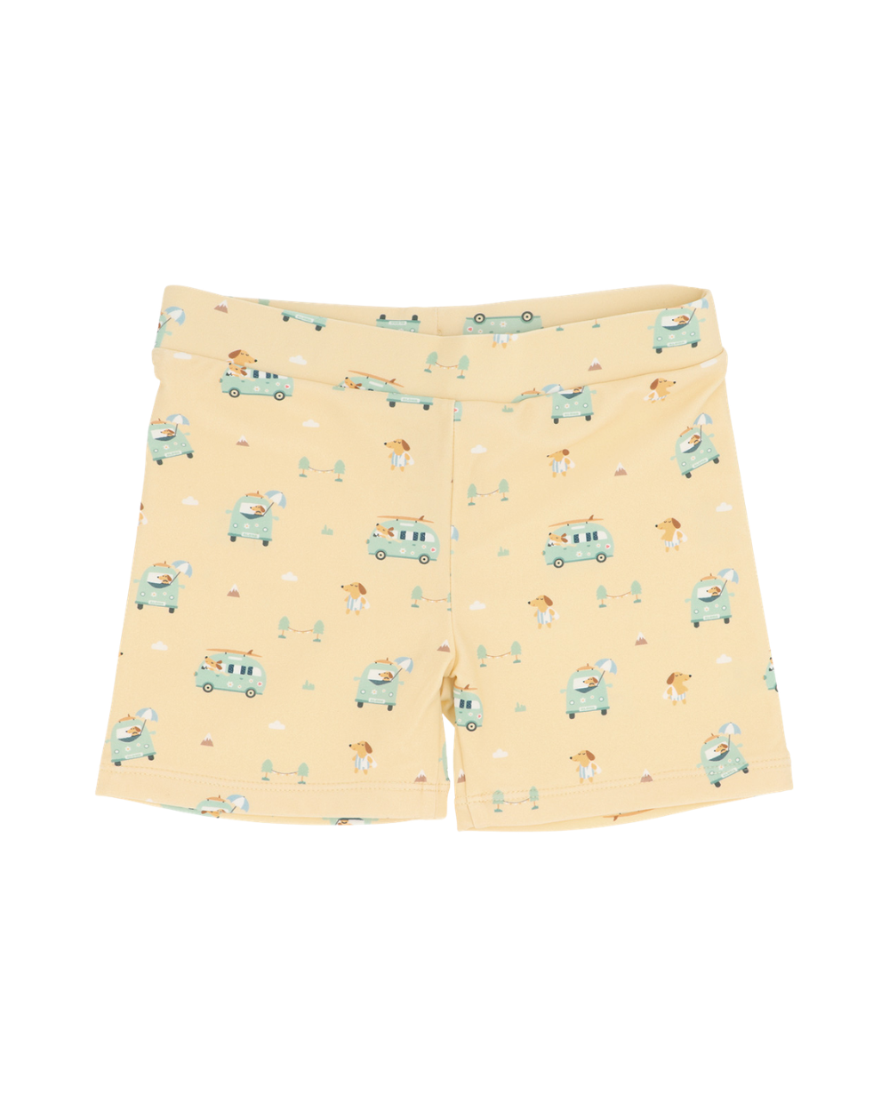 Swimming Trunks