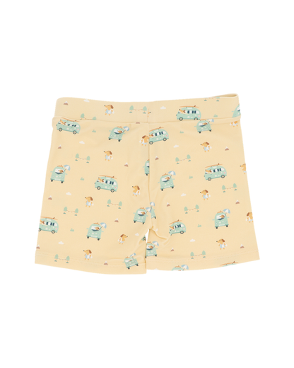Swimming Trunks