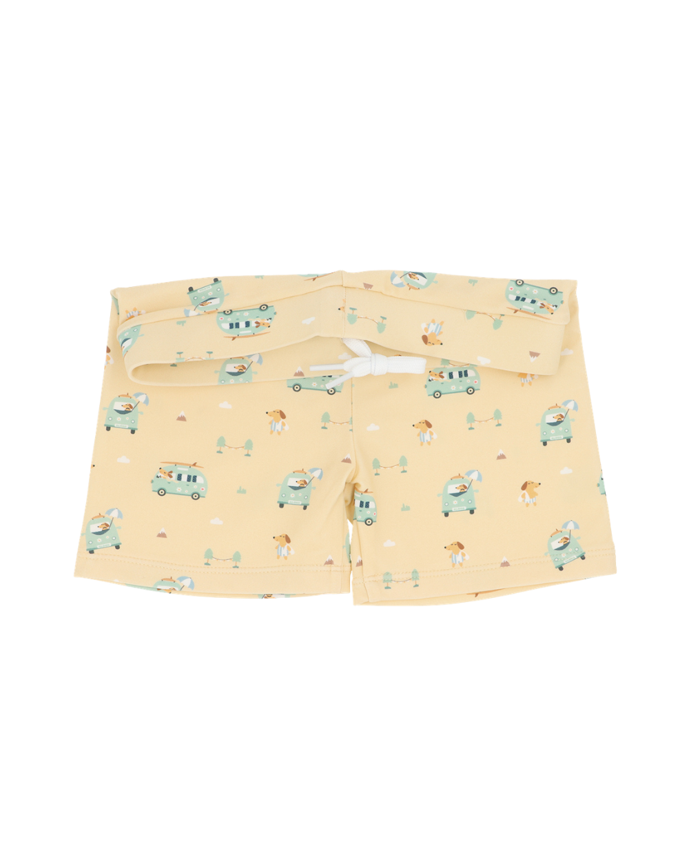 Swimming Trunks