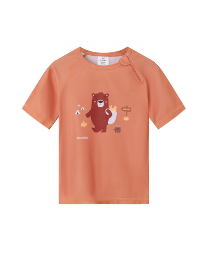 Sun Protection Shirt