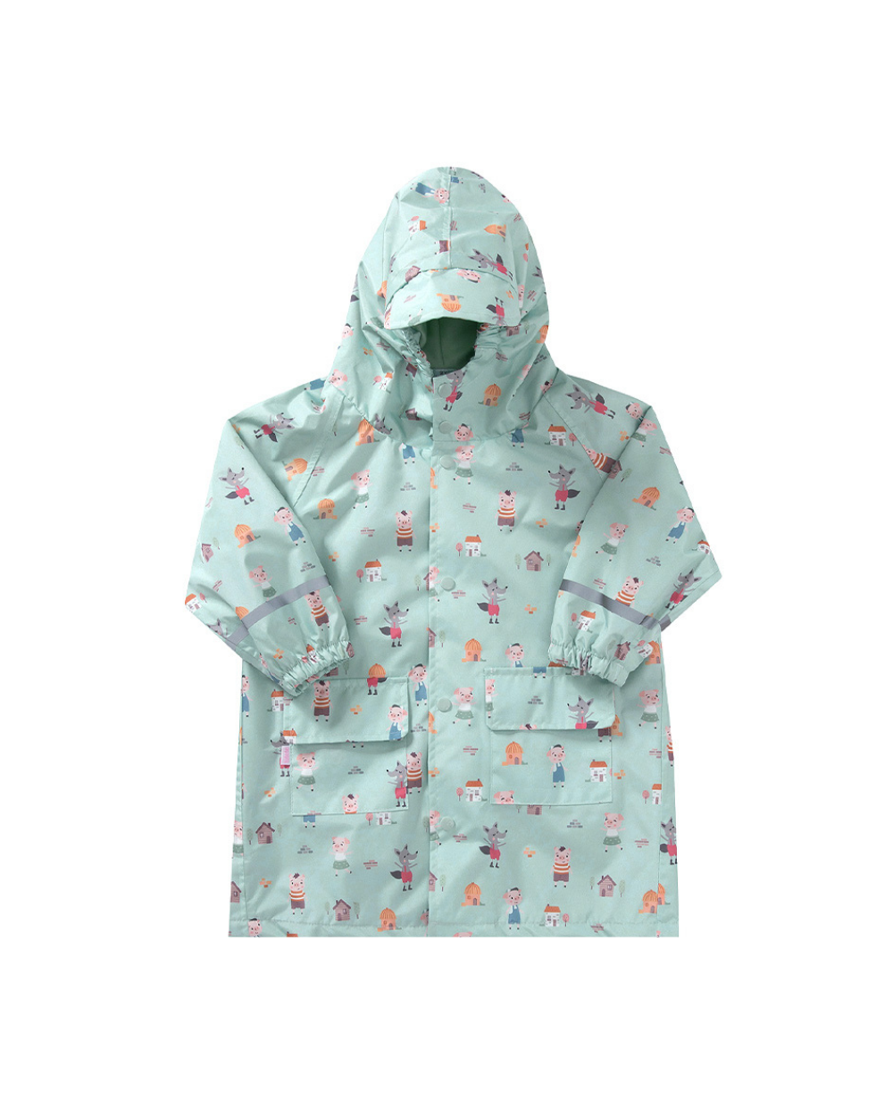 Capa de Chuva
